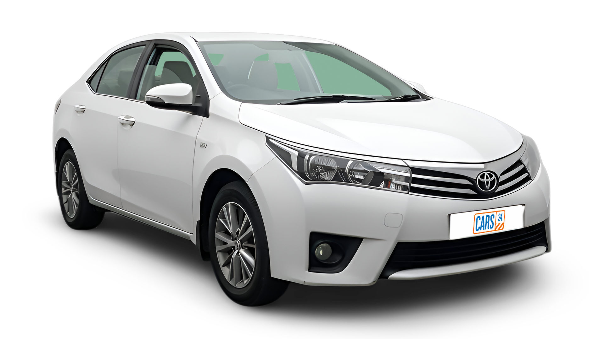 Toyota Corolla Altis-img